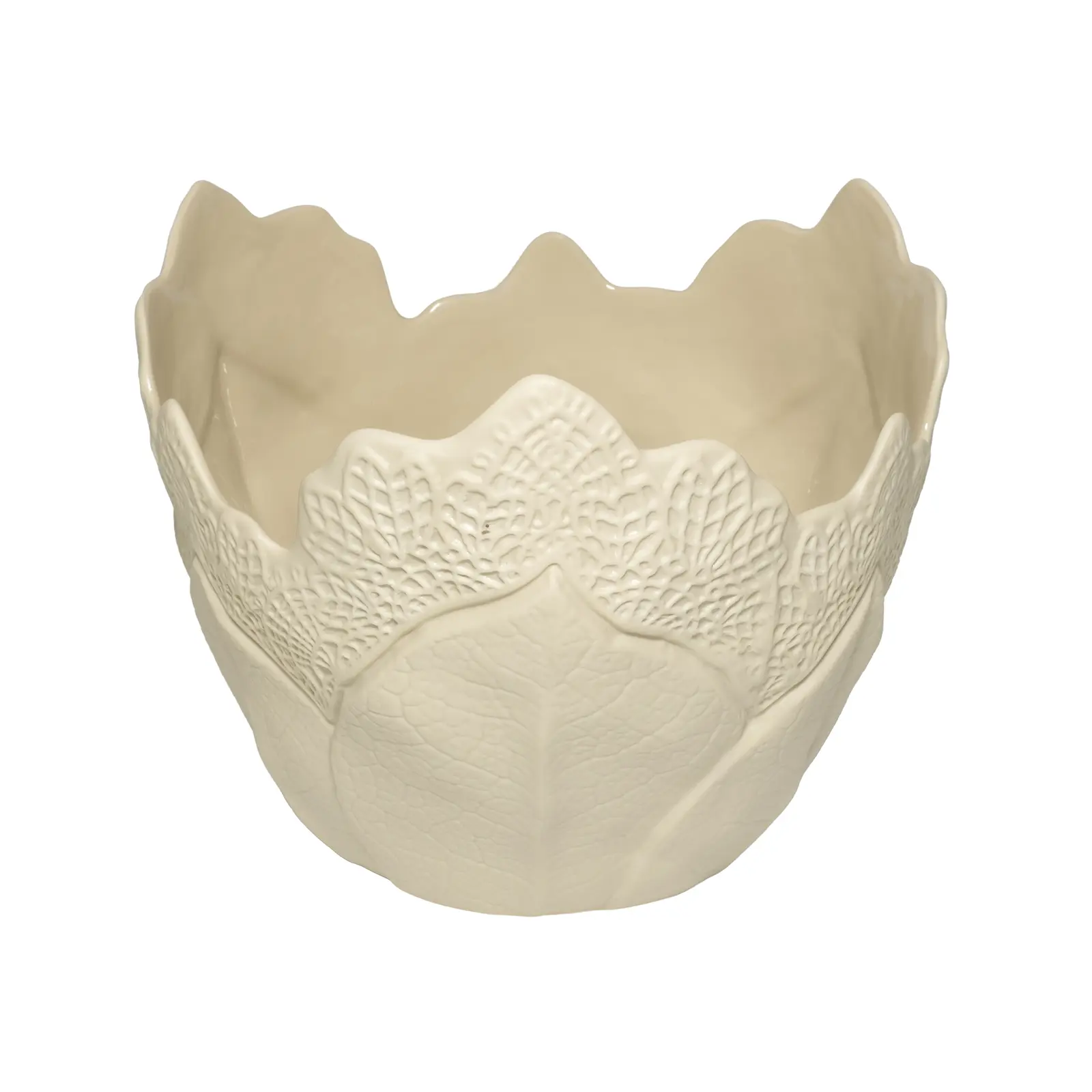 AUTUMN BEIGE COPPA 22,4X23 H18,5