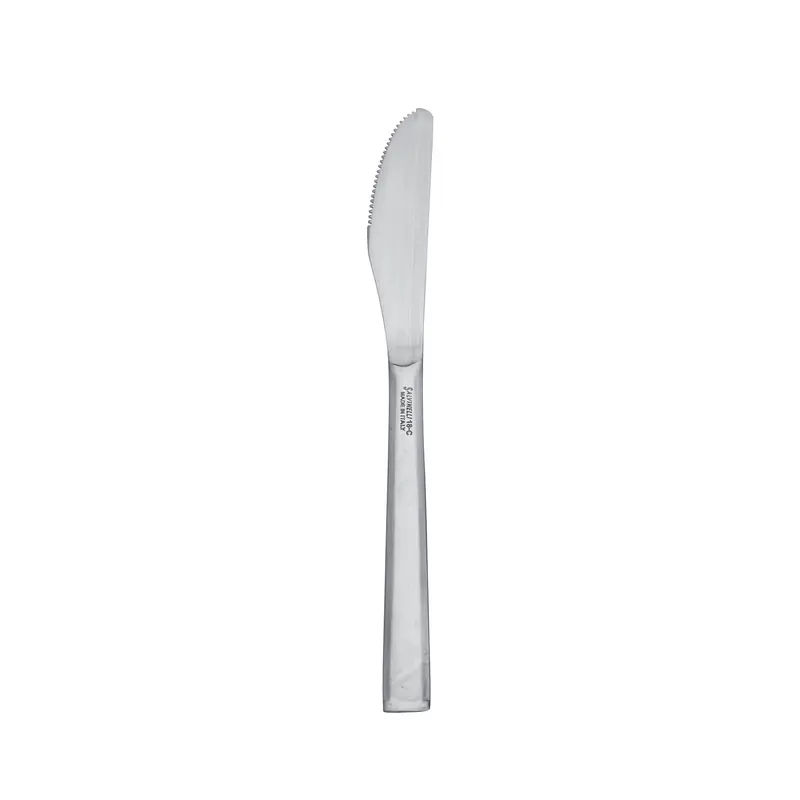 SALVINELLI SYMBOL COLTELLO TAVOLA STAMP.