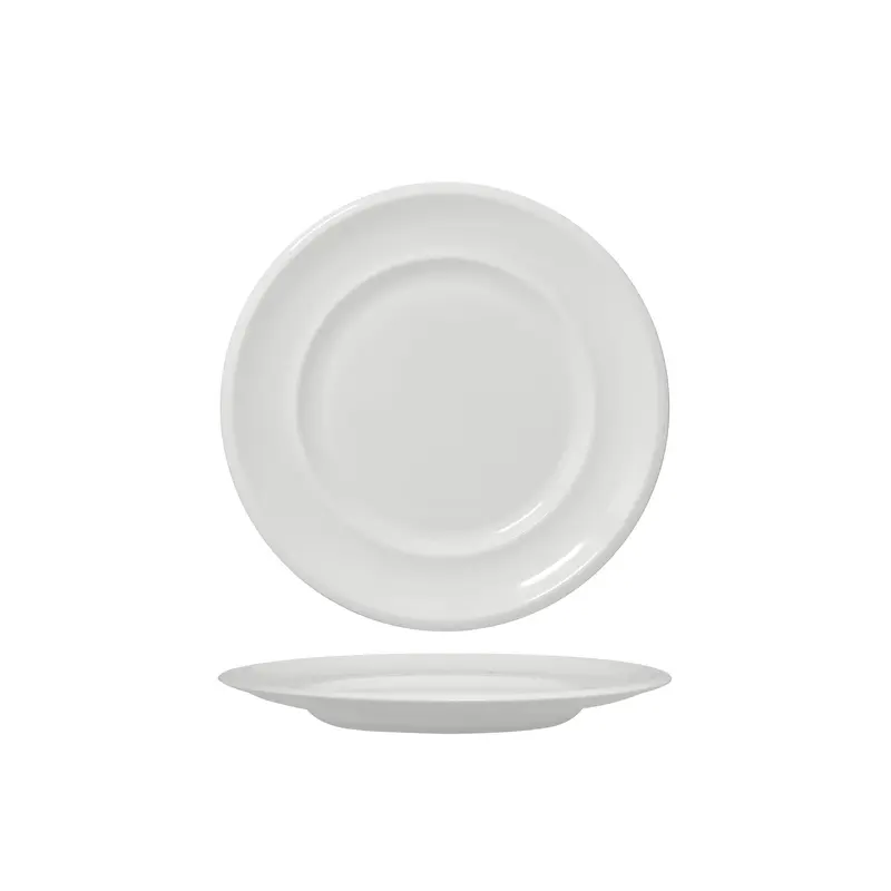 BONE CHINA PIATTO PANE CM15,8