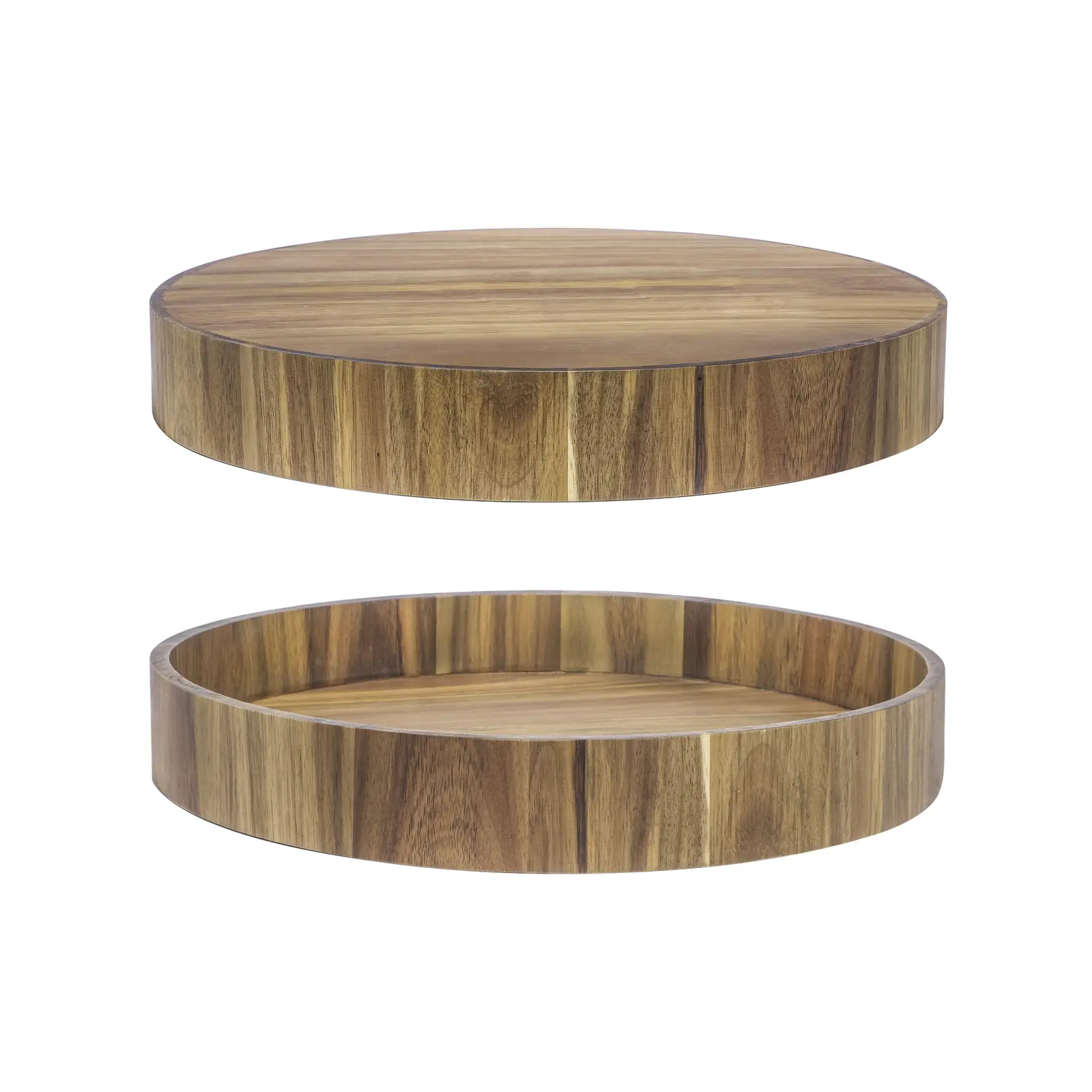 BUFFET ACACIA CILINDRO CM.35H5