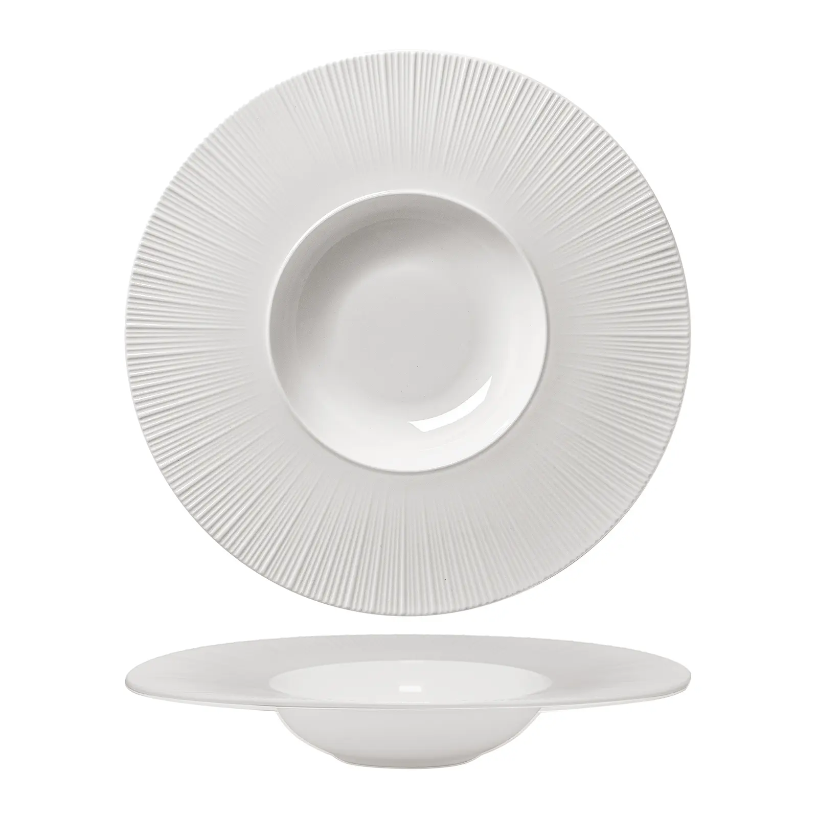 ULTRALIGHT PIATTO FONDO GOURMET 29