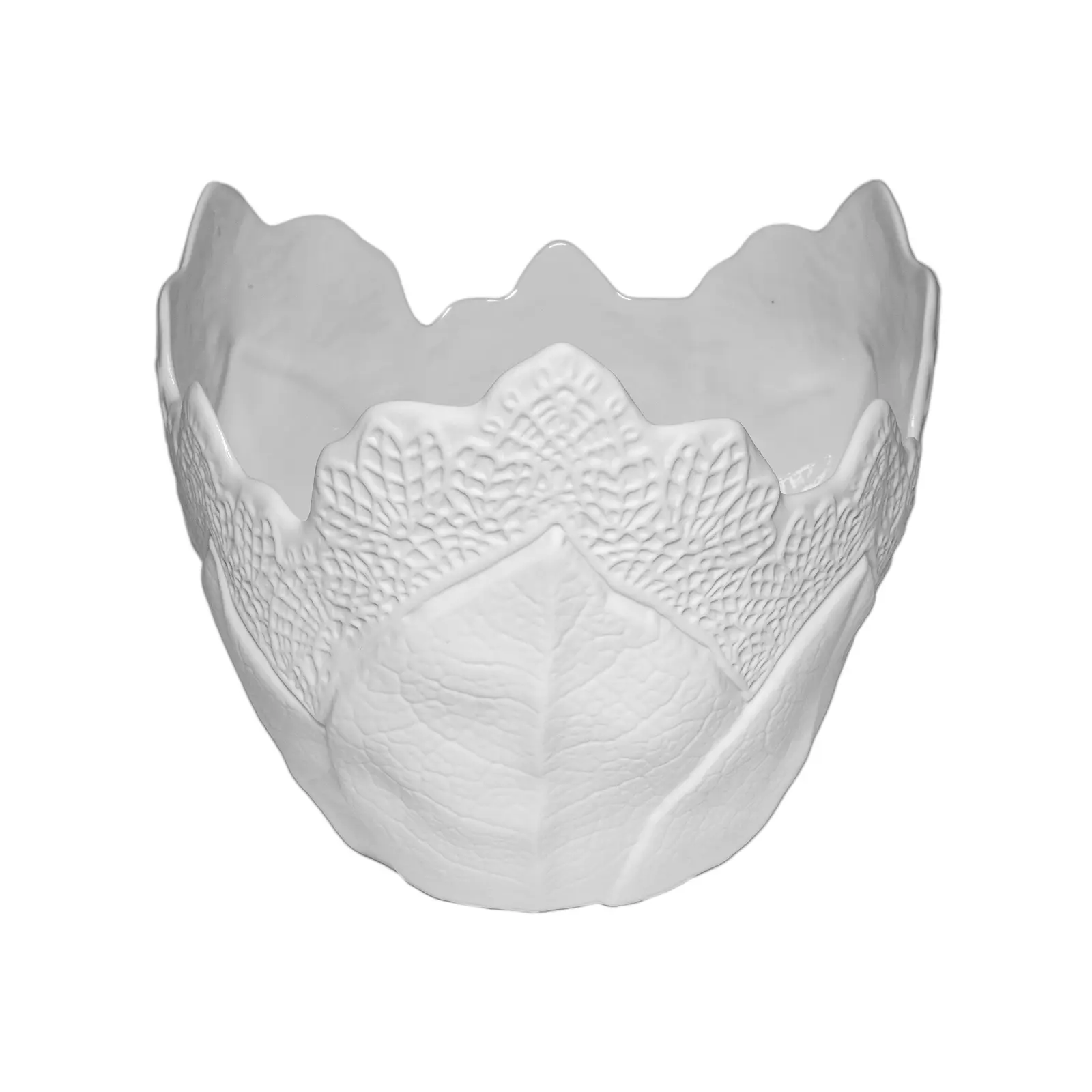 AUTUMN WHITE COPPA 22,4X23 H18,5