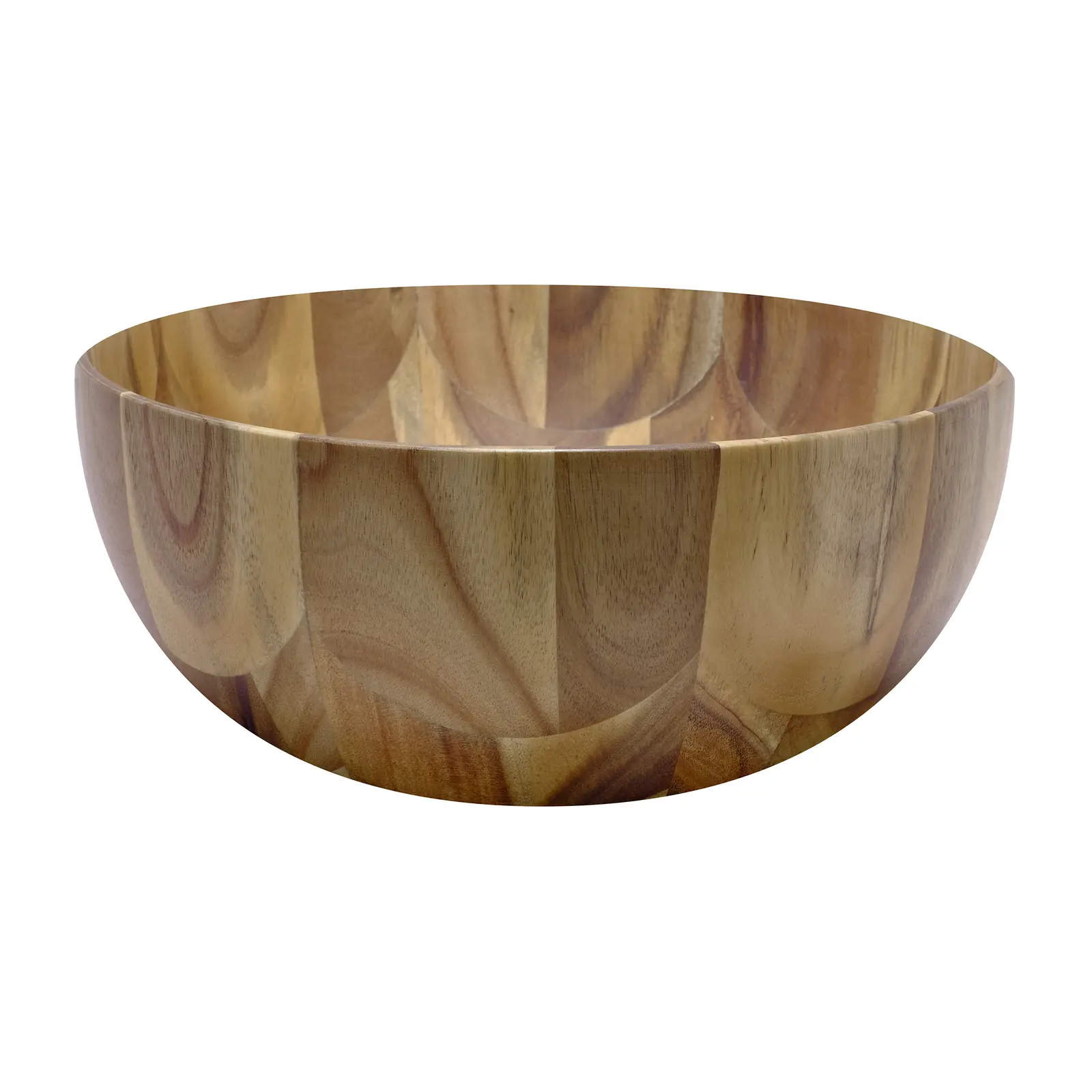 BUFFET ACACIA BOWL CM.30H12